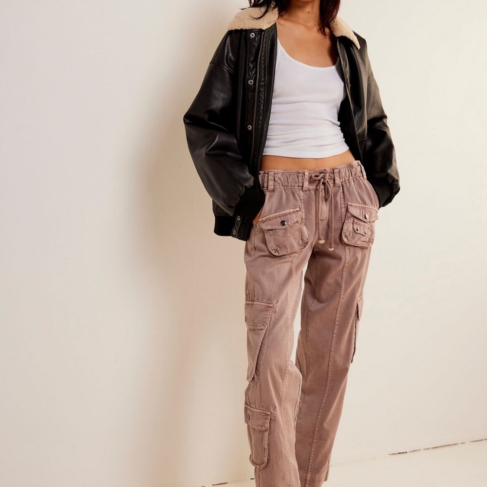 We The Free Tahiti Cargo Pants